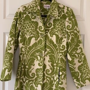 Vintage coat